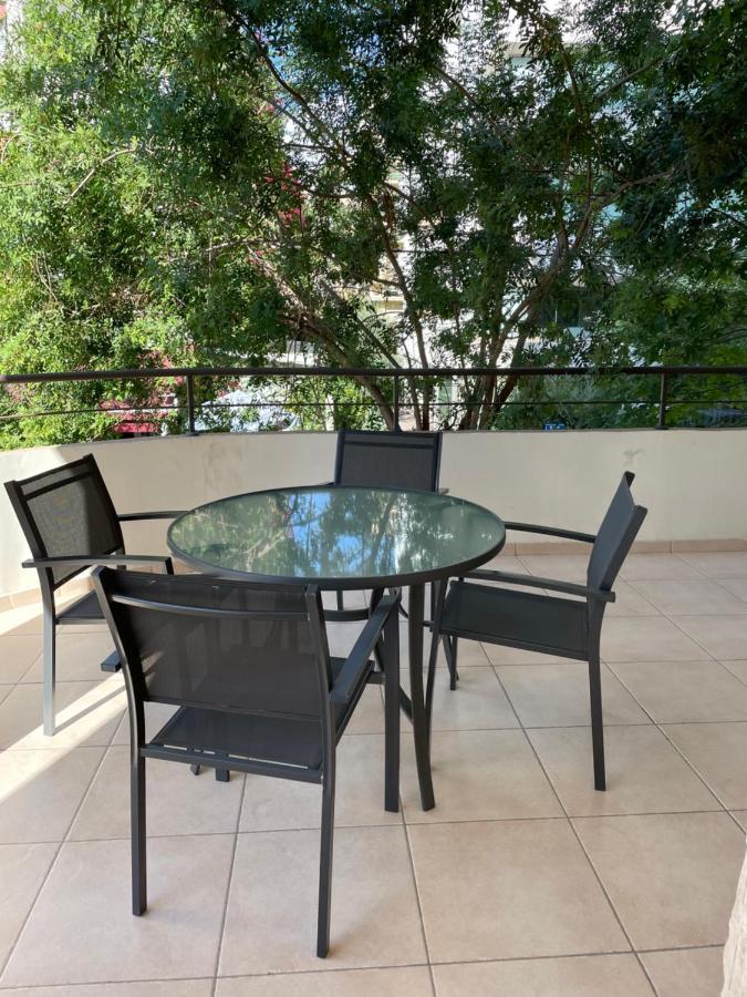 Modern Luxury Apartment In The Heart Of Нікосія Екстер'єр фото